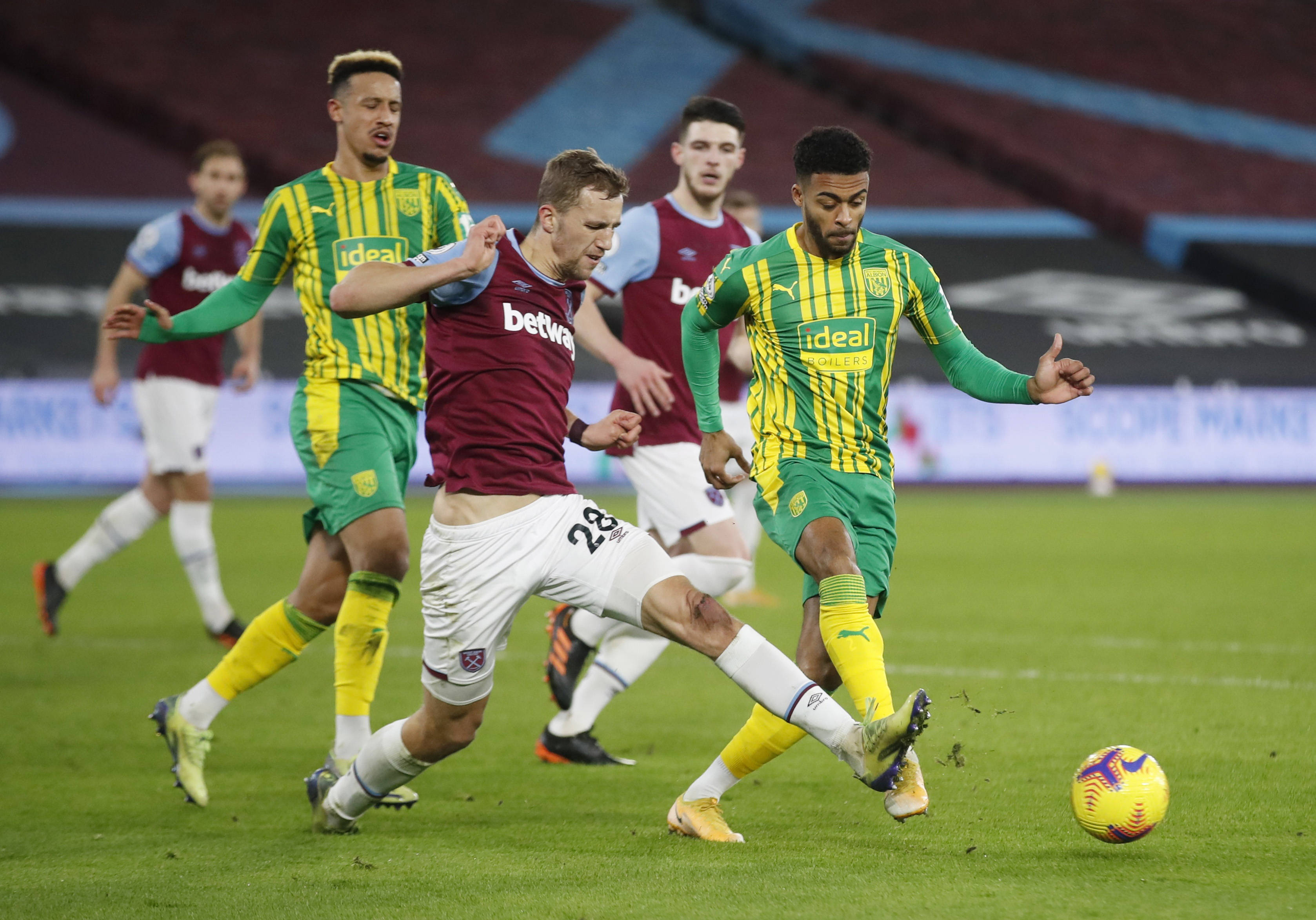 个足球强国 个足球强国